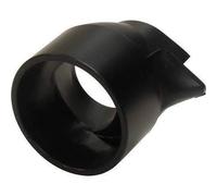 Planer Dust Nozzle Adaptor For Makita KP0800 DKP180 BKP180 Bag Extractor 451329-1