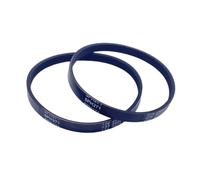 Planer Grooved Drive Poly V Belt ,Compatible For Bosch 1594 1594K PL1682 | PL1632 PL2632 GHO 26-82 15-82 26-82D 6500 3100 2x 2609100410 5PH271