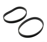 Planer Replacement Belt 135J6 for AP10 Planer 22-540 22-546 Designed for Stable Transmission and Low Noise (2)
