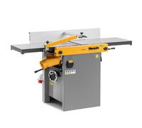 Planer Thicknesser 4000 W 400 V - Woodworking Lathes by MSW White