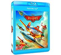 Planes 2 [Blu-ray] [FR Import] [Blu-ray] [2014]