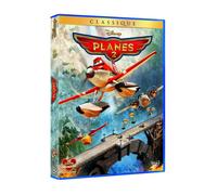 Planes 2 DVD NEW