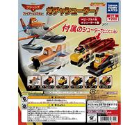 Planes 2 Fire & Rescue Gacha Shooter! 6 types in all