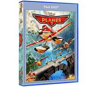 Planes 2 [FR Import] [DVD] [2014]