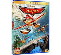 Planes 2 [FR Import] [DVD] [2014]