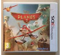 planes 2 : mission canadair
