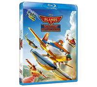 Planes 2 - Missione Antincendio