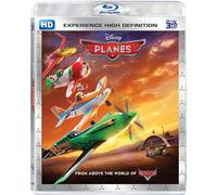 Planes (3D)