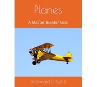 Planes: A Master Builder Unit