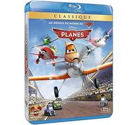 Planes [Blu-ray]