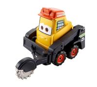 Planes Disney's Fire and Rescue Die cast Blackout