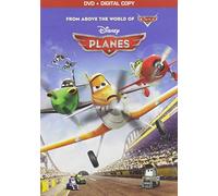 Planes [DVD] [Region 1] [US Import] [NTSC]