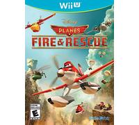 Planes: Fire & Rescue