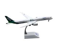 planes For 1:200 General Purpose All Nippon Airways ANA Airlines B787-9 Die-cast Metal Aircraft Model toy airplane kit