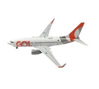 planes For B737-700 Diecast Metal Aircraft Model Collectible Gift toy airplane kit