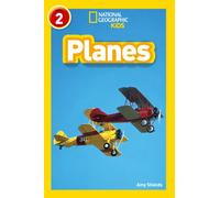 Planes : Level 2
