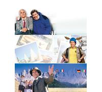 Planes / National Lampoon's Vacation / National [Blu-ray] [US Import]