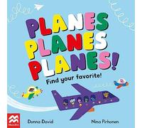 Planes Planes Planes!