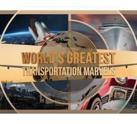 Planes, Trains and Automobiles