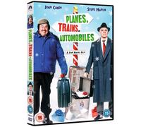 Planes, Trains And Automobiles