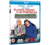 Planes, Trains and Automobiles
