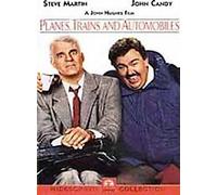 Planes, Trains and Automobiles [DVD] [1987] [Region 1] [US Import] [NTSC]