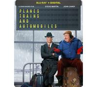 Planes, Trains and Automobiles