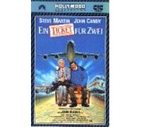 Planes Trains and Automobiles [VHS] [1987]