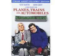 Planes, Trains & Automobiles