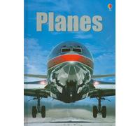 Planes (Usborne Beginner's, Level 1)