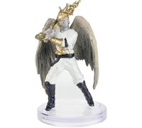 Planescape: Adventures in the Multiverse - Angel Batter (#14)