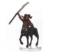 Planescape: Adventures in the Multiverse - Bariaur Wanderer (Limited Edition)