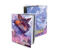 Planescape: Adventures in the Multiverse Character Folio Featuring: Standard Cover Artwork v1: D&D