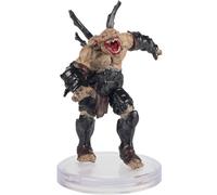 Planescape: Adventures in the Multiverse - Farastu Demodand (#8)