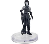 Planescape: Adventures in the Multiverse - Gate Warden (#22)