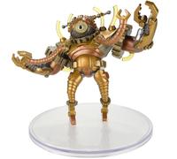 Planescape: Adventures in the Multiverse - Hexton (#39)