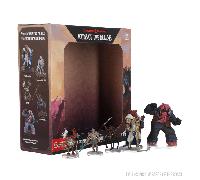 Planescape: Adventures in the Multiverse - Limited Edition Boxed Set: D&D Icons of the Realms