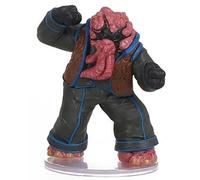 Planescape: Adventures in the Multiverse - Shemeshka's Bodyguard (Limited Edition)