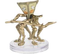 Planescape: Adventures in the Multiverse - Tridrone (#13)