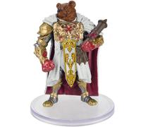 Planescape: Adventures in the Multiverse - Warden Archon (#29)