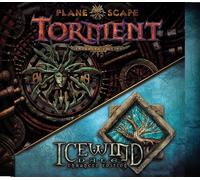 Planescape: Torment and Icewind Dale: Enhanced Editions AR XBOX One / Xbox Series X|S CD Key