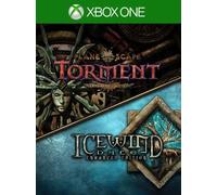 Planescape: Torment and Icewind Dale: Enhanced Editions (Xbox One) - Xbox Live Key - EUROPE