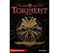 Planescape: Torment: Enhanced Edition GOG.COM Key GLOBAL