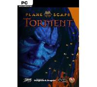 Planescape Torment Enhanced Edition PC (Europe & UK)