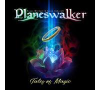 Planeswalker - Tales Of Magic [VINYL]