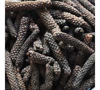 PLANET 007 Indian Long Pepper Pippali Piper longum 400 gram