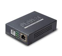 Planet 1-P 10/100/1000T 802.3at PoE+ - Network Media Converters