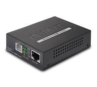 Planet 1-Port 10/100/1000T Ethernet to VDSL2 Bridge (30a Profile w/G.vectoring) / VC-231G /