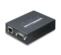 Planet 1-Port RS232/422/485 to 1-Port FE Ethernet Converter