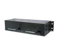 Planet MC-1500R 15-slot 19" Media Converter